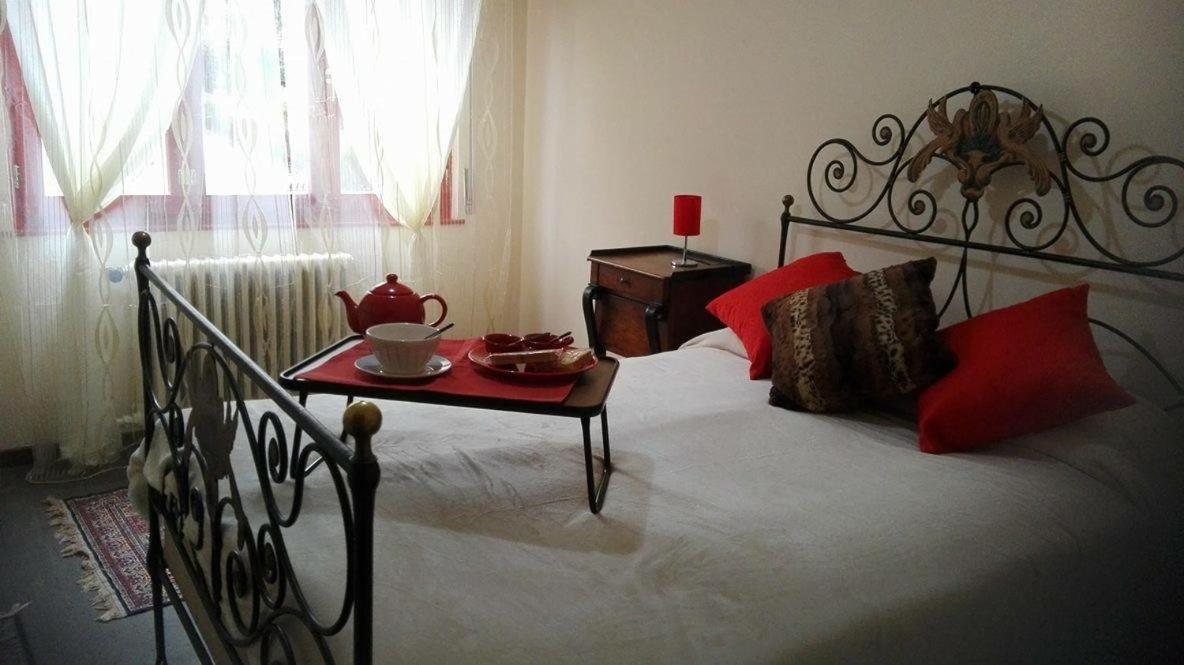 B&B Il Tempo Del Sogno Con Cani E Gatti Pet&Breakfast Baveno Exteriér fotografie