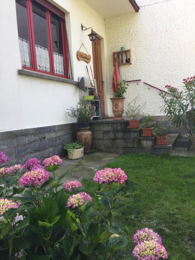 B&B Il Tempo Del Sogno Con Cani E Gatti Pet&Breakfast Baveno Exteriér fotografie