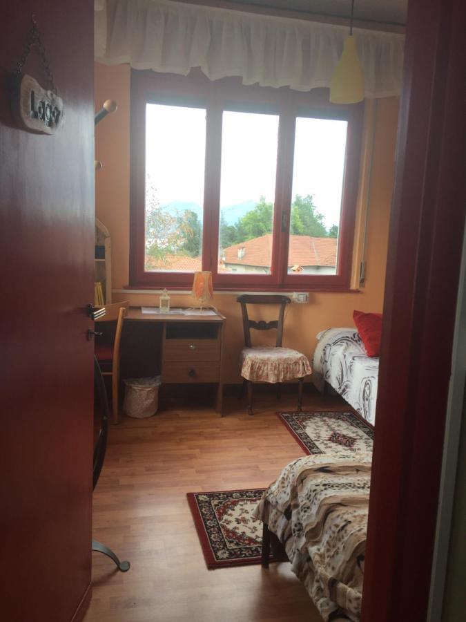 B&B Il Tempo Del Sogno Con Cani E Gatti Pet&Breakfast Baveno Exteriér fotografie